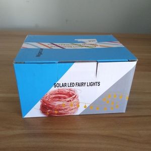 Solar led Fairy Lights